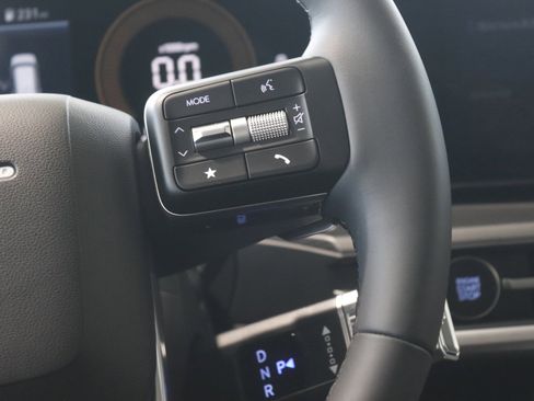 New 2026 Hyundai Santa Fe SEL image 19