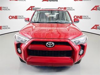 Certified 2018 Toyota 4Runner SR5 video 2