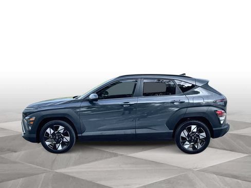 Used 2024 Hyundai Kona SEL FWD image 5