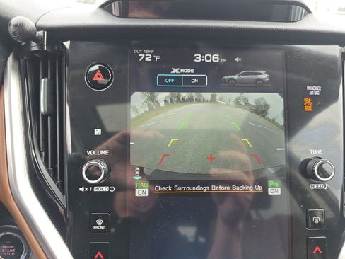 Used 2024 Subaru Outback Touring XT image 28