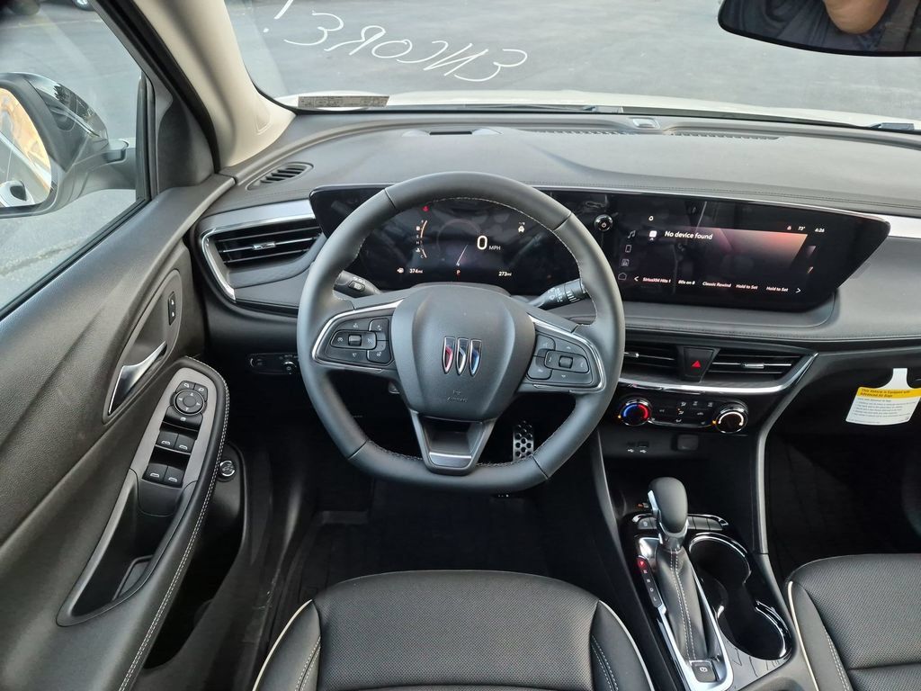 New 2026 Buick Encore GX Sport Touring w/ Studio Series AWD/4WD image 19