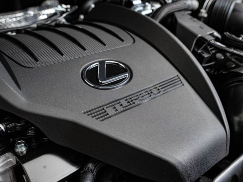 New 2026 Lexus TX 500h AWD image 52