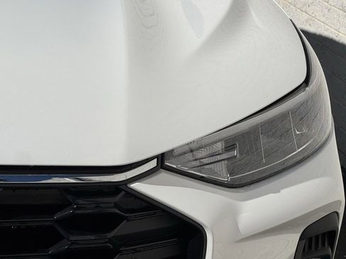 New 2026 Ford Escape ST-Line Select w/ Tech Pack #1 image 5