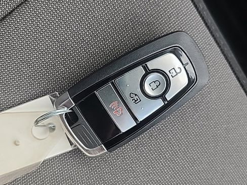 New 2026 Ford Transit 250 Base image 27