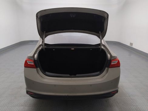 Used 2023 Chevrolet Malibu LT w/ Driver Confidence Package image 29