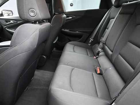 Used 2024 Chevrolet Malibu LT image 10