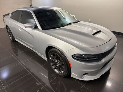Used 2021 Dodge Charger R/T w/ Daytona Edition Group