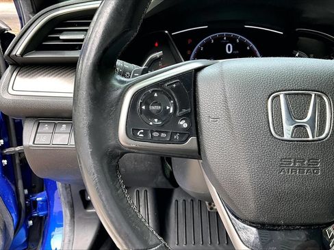 Used 2019 Honda Civic Sport Touring image 10