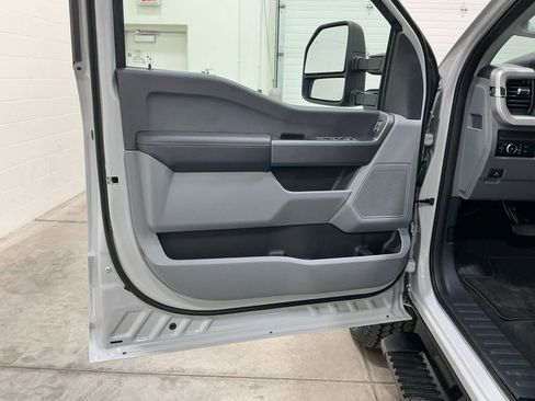 New 2026 Ford F250 XL w/ STX Appearance Package AWD/4WD image 16