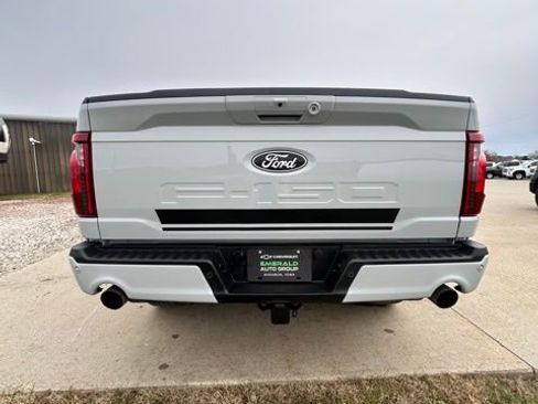 Used 2024 Ford F150 XLT w/ Equipment Group 302A MID image 22