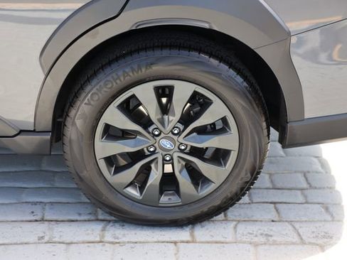 Certified 2023 Subaru Outback Onyx Edition image 55