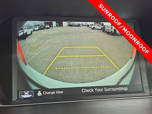 Used 2020 Acura TLX V6 image 17