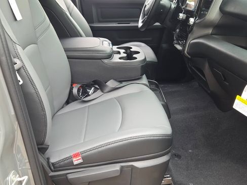 New 2027 RAM 3500 Tradesman AWD/4WD image 5