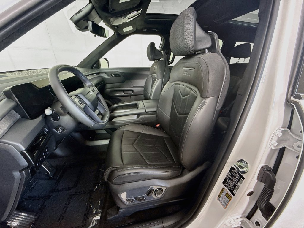 Used 2027 Kia Telluride SX Prestige X-Line AWD/4WD image 25