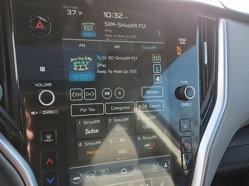 Used 2023 Subaru Outback Premium image 17