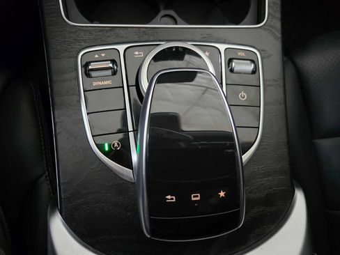 Certified 2016 Mercedes-Benz C 300 4MATIC Sedan image 37