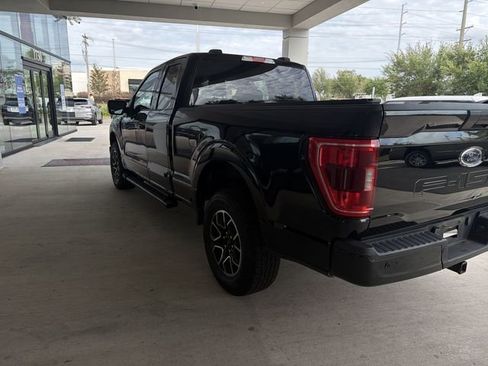 Used 2021 Ford F150 XLT w/ Equipment Group 301A Mid AWD/4WD image 14