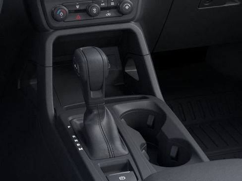 New 2025 Ford Ranger XL image 15