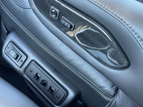 New 2025 Chevrolet Express 2500 Extended w/ Driver Convenience Package image 33