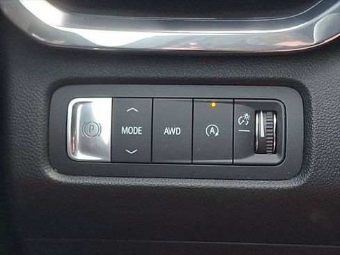 Used 2024 GMC Acadia Elevation AWD/4WD image 28