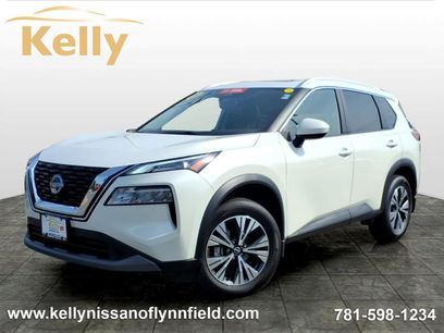 Used 2023 Nissan Rogue SV w/ SV Premium B Package