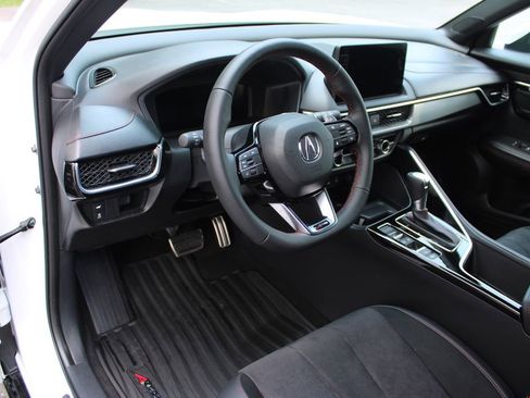 Certified 2025 Acura ADX A-Spec image 43