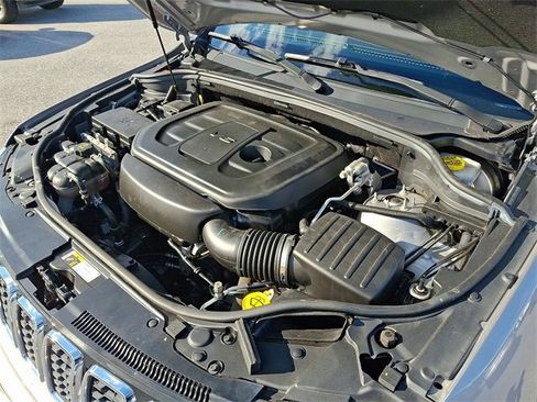 Used 2021 Jeep Grand Cherokee Limited image 28