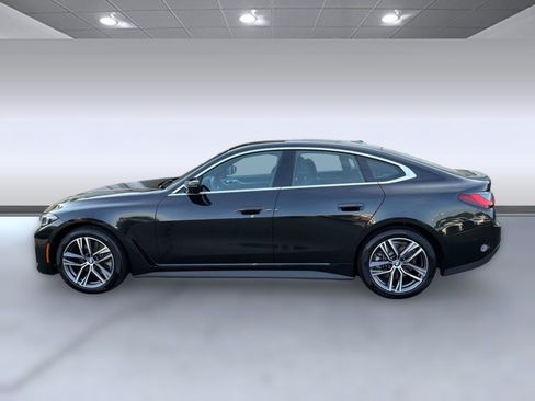 Used 2026 BMW 430i w/ Premium Package RWD image 2