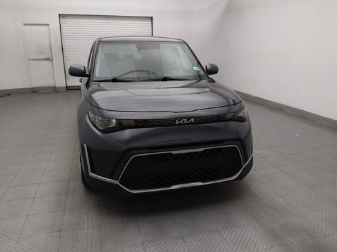Used 2023 Kia Soul LX FWD image 14