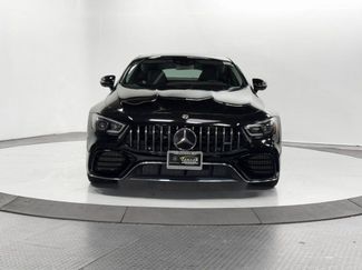 Used 2019 Mercedes-Benz AMG GT 63 S video 2