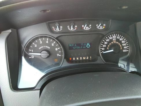 Used 2012 Ford F150 STX w/ STX Decor Pkg image 18