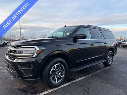 Used 2024 Ford Expedition Max XLT