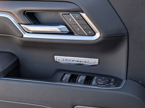 New 2026 GMC Sierra 1500 Denali image 23