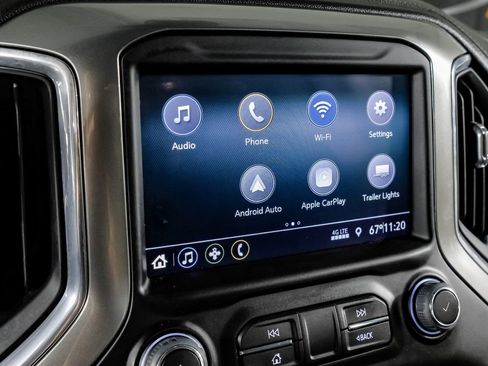 Used 2022 Chevrolet Silverado 2500 LT w/ Convenience Package image 26