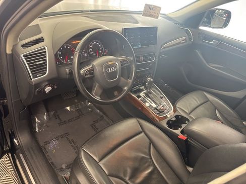 Used 2012 Audi Q5 2.0T Premium Plus image 19