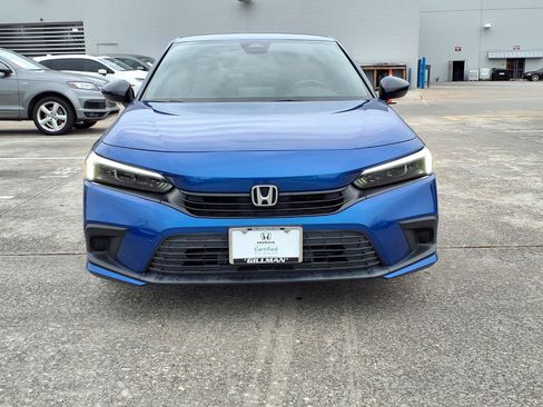 Used 2023 Honda Civic Sport image 20