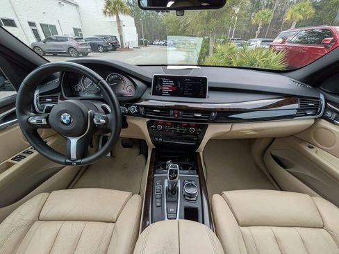 Used 2014 BMW X5 xDrive35i image 16