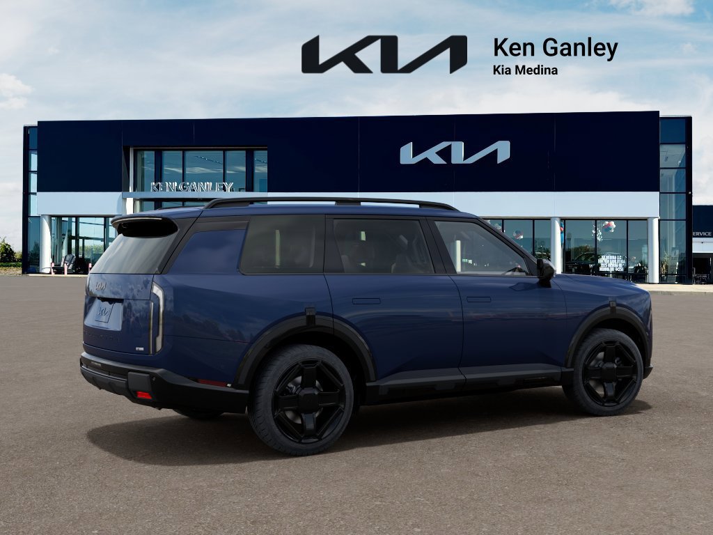 New 2027 Kia Telluride SX Prestige X-Line AWD/4WD image 6