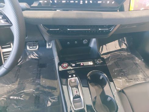 New 2027 Audi S6 e-tron Prestige AWD/4WD image 22