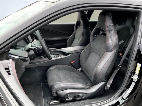 New 2026 Dodge Charger Scat Pack AWD/4WD image 11