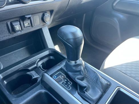 Used 2023 Toyota Tacoma SR5 RWD image 16
