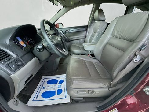 Used 2008 Honda CR-V EX-L image 24