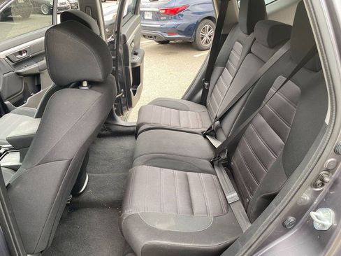 Used 2021 Honda CR-V LX image 25