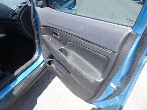 Used 2014 Mitsubishi Outlander Sport ES image 14