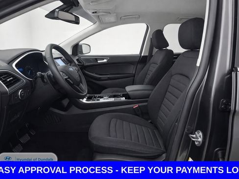 Used 2019 Ford Edge SE AWD/4WD image 10