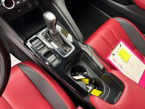 Used 2024 Acura Integra A-Spec FWD image 19