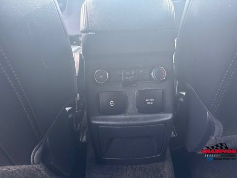 Used 2017 Ford Explorer Limited AWD/4WD image 21