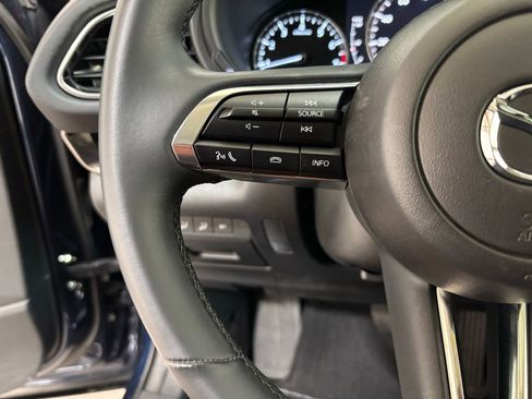 Certified 2025 MAZDA CX-30 AWD 2.5 S w/ Preferred Package image 21