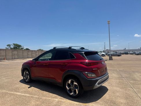 Used 2023 Hyundai Kona SEL FWD image 13