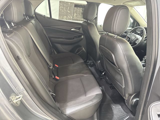 Used 2021 Buick Encore GX Preferred w/ Cold Weather Comfort Package FWD image 25